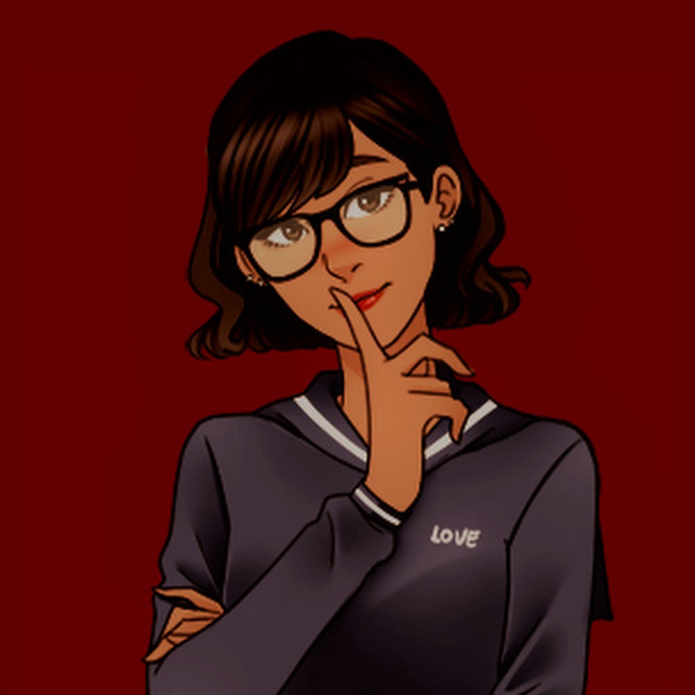 Meet your Posher, Adrianna